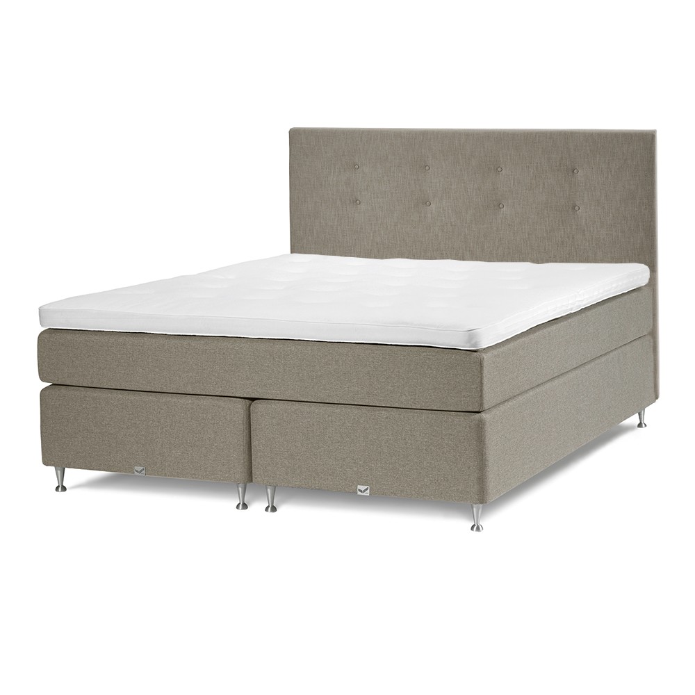 Viking Läckö Kontinentalsäng